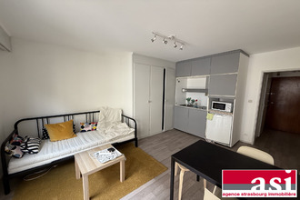  appartement strasbourg 67000