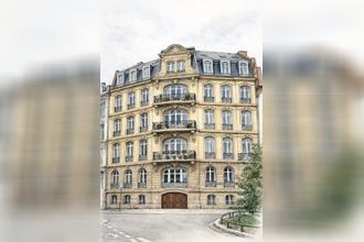  appartement strasbourg 67000