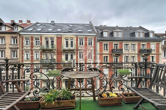  appartement strasbourg 67000