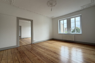  appartement strasbourg 67000