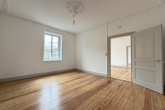  appartement strasbourg 67000