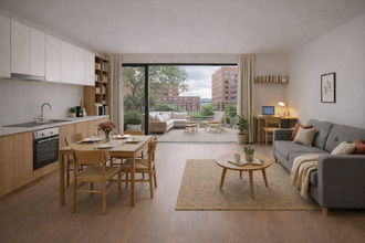  appartement strasbourg 67000