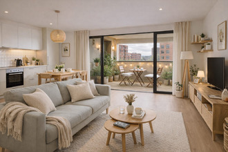  appartement strasbourg 67000