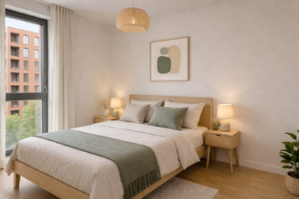  appartement strasbourg 67000