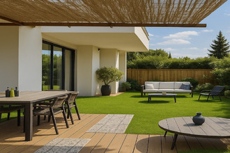  appartement strasbourg 67000