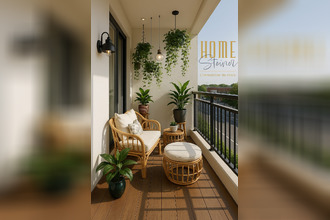  appartement strasbourg 67000