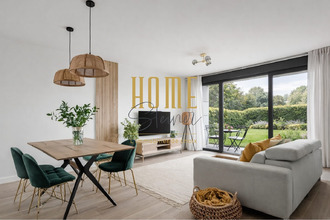  appartement strasbourg 67000