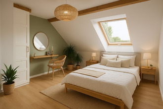  appartement strasbourg 67000