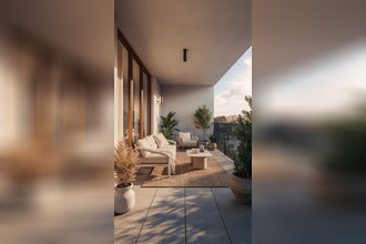  appartement strasbourg 67000