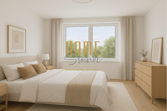  appartement strasbourg 67000