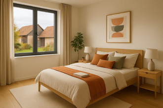  appartement strasbourg 67000