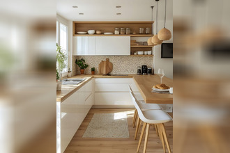  appartement strasbourg 67000