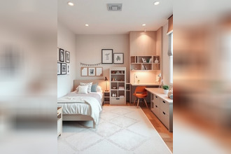  appartement strasbourg 67000