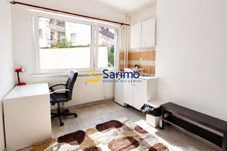  appartement strasbourg 67000