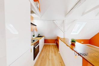  appartement strasbourg 67000