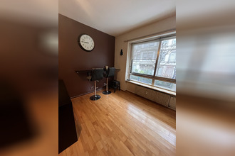  appartement strasbourg 67000