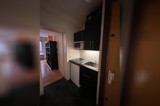  appartement strasbourg 67000