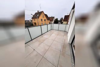  appartement strasbourg 67000