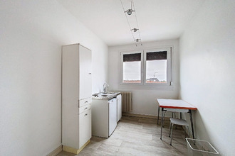  appartement strasbourg 67000