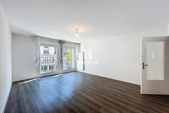  appartement strasbourg 67000