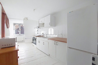  appartement strasbourg 67000