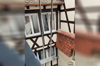  appartement strasbourg 67000