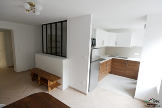  appartement strasbourg 67000