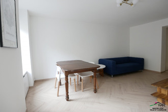 appartement strasbourg 67000