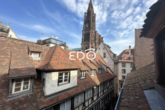  appartement strasbourg 67000