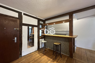  appartement strasbourg 67000
