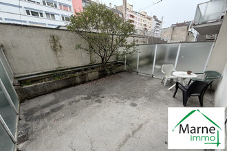  appartement strasbourg 67000