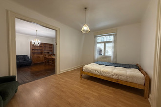  appartement strasbourg 67000