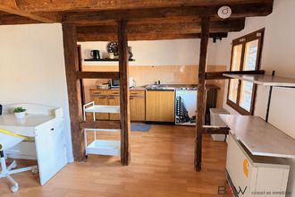  appartement strasbourg 67000