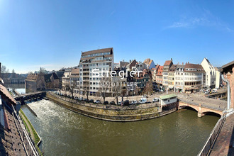  appartement strasbourg 67000
