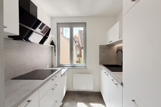  appartement strasbourg 67000