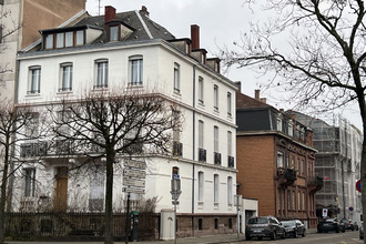  appartement strasbourg 67000