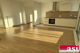  appartement strasbourg 67000