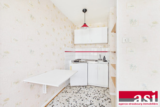  appartement strasbourg 67000