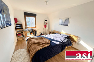  appartement strasbourg 67000