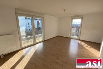  appartement strasbourg 67000