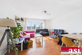  appartement strasbourg 67000