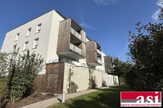  appartement strasbourg 67000