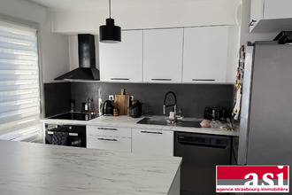 appartement strasbourg 67000