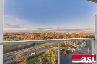  appartement strasbourg 67000