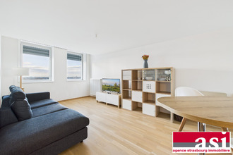  appartement strasbourg 67000