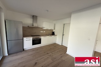  appartement strasbourg 67000