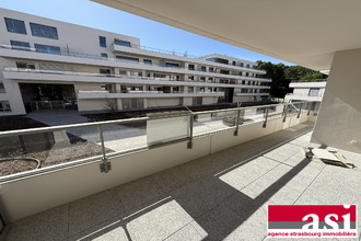  appartement strasbourg 67000