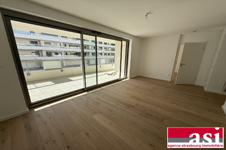  appartement strasbourg 67000