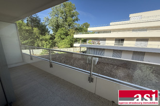  appartement strasbourg 67000