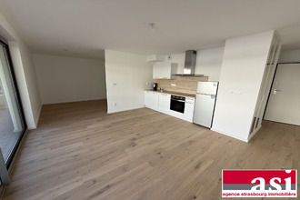  appartement strasbourg 67000